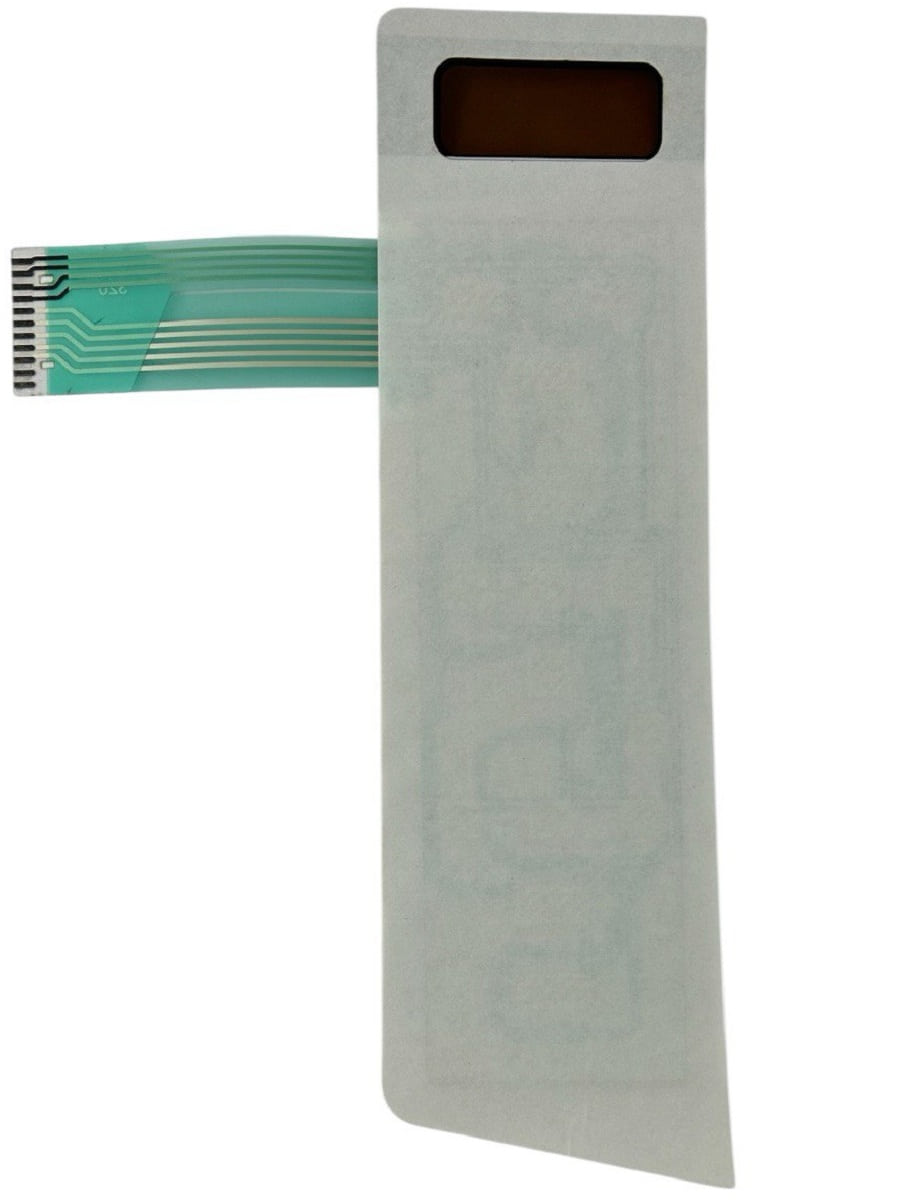 картинка LG MFM41732001 Сенсорная панель управления СВЧ печи MB-4047K 11контактов от магазина Интерком-НН