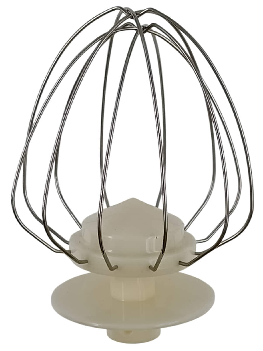 картинка Redmond RFM-5371-VENJ насадка для взбивания к планетарному миксеру RFM-5371 бежевый от магазина Интерком-НН