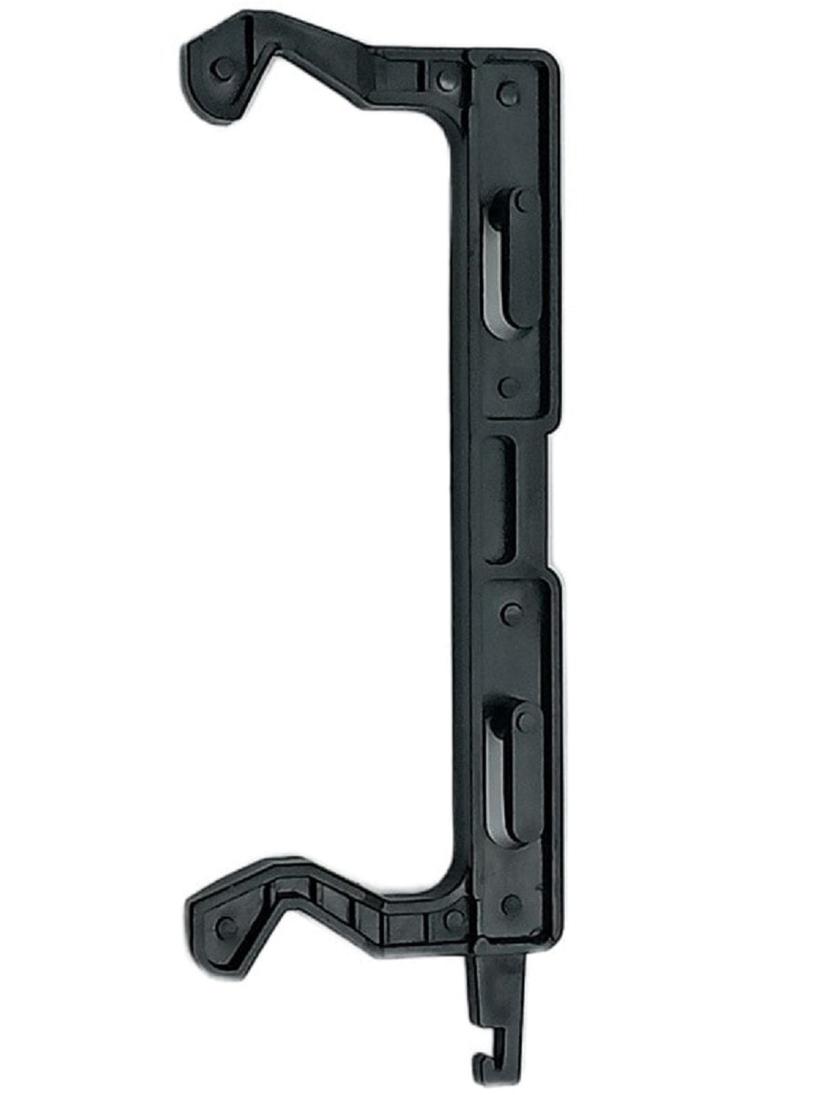 картинка Panasonic Z30185G10XN (F30185G10XN) Замок двери микроволновой печи NN-CD575, NN-GD468, NN-GD469 от магазина Интерком-НН