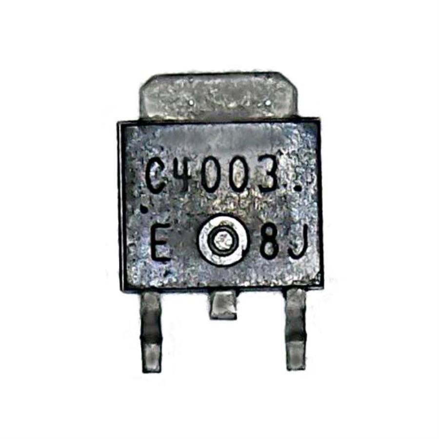 картинка B1BBAP000015 Транзистор TRANSISTOR,SI от магазина Интерком-НН