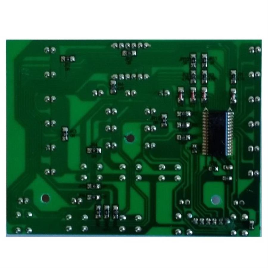 картинка Redmond RMC-PM400-PU (ON-YBW50-90Q1-D10) Плата управления для мультиварки RMC-PM400 от магазина Интерком-НН