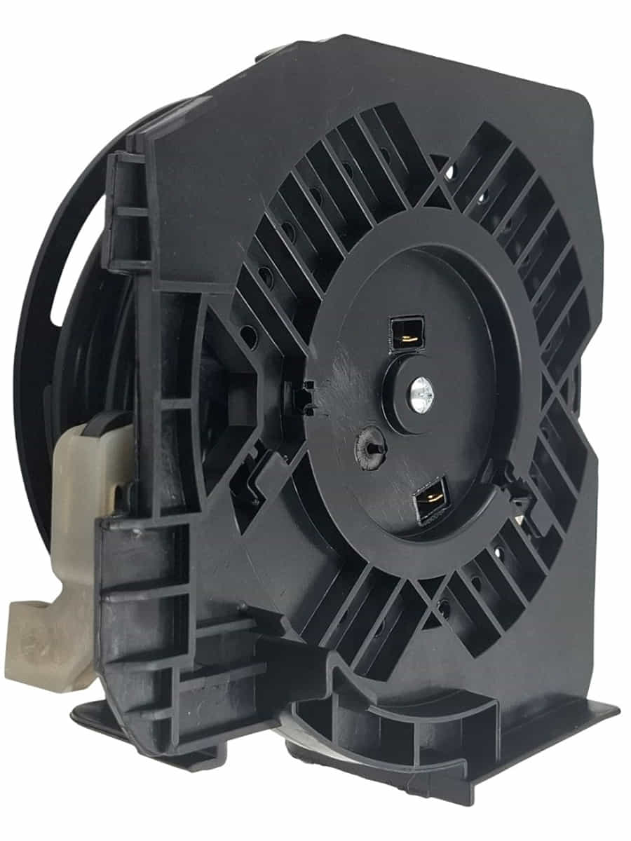 картинка Vitek VT-8117BK-US узел смотки сетевого провода в сборе для пылесоса VT-8117BK от магазина Интерком-НН