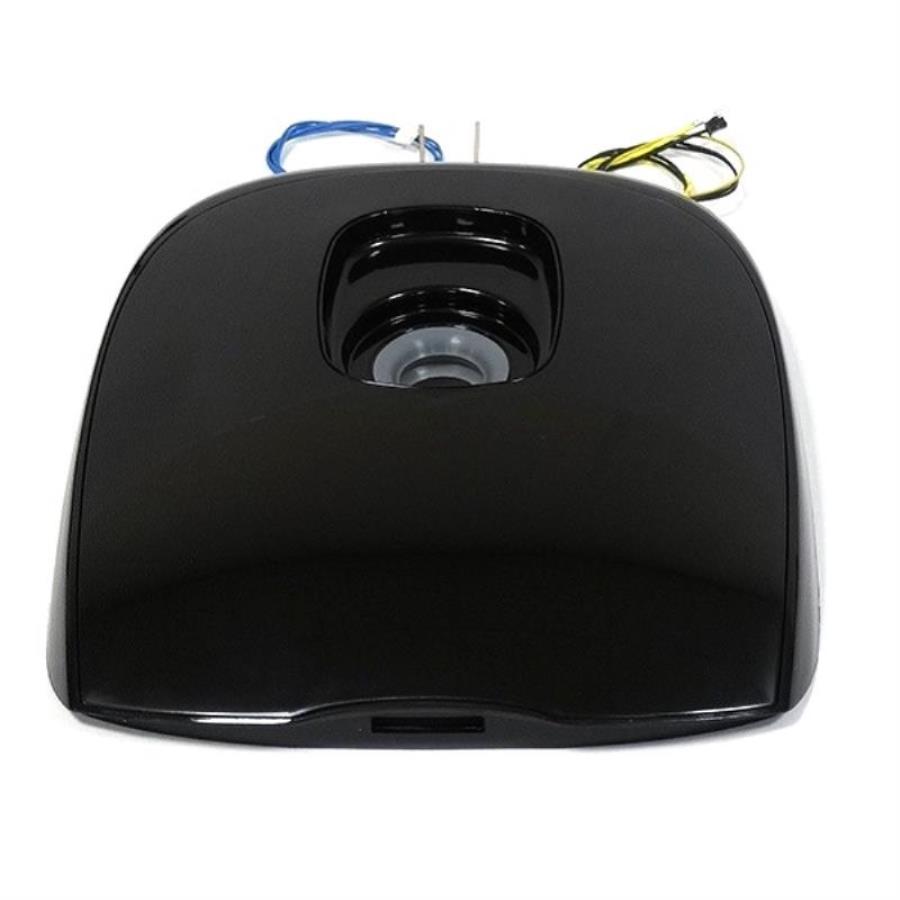 картинка Redmond RMC-28-KR крышка в сборе без выпускного клапана для мультиварки RMC-28 от магазина Интерком-НН