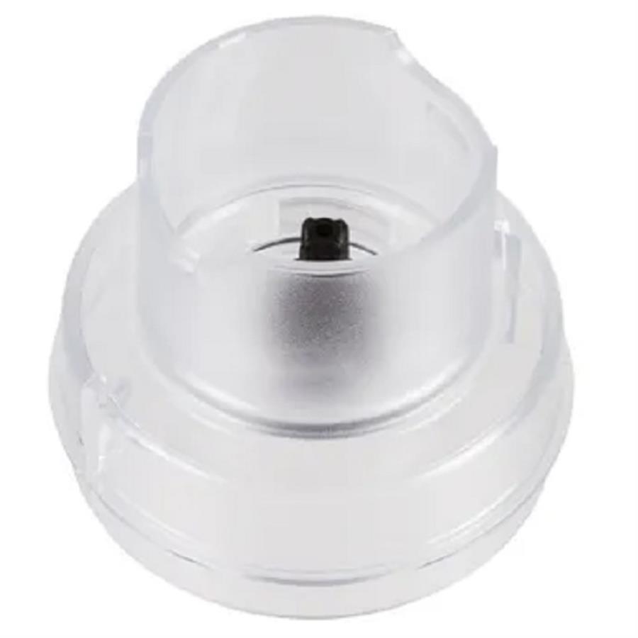 картинка Braun 7322117054 крышка-редуктор кофемолки для блендера MQ7038X, MQ7046X, MQ9038X, MQ9078X от магазина Интерком-НН