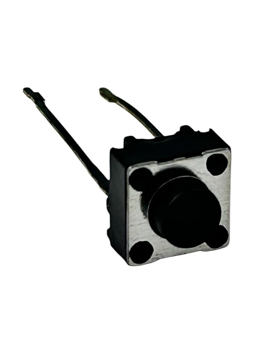 картинка Samsung 3404-000165 Микропереключатель SWITCH-TACT 12V, 50mA  от магазина Интерком-НН