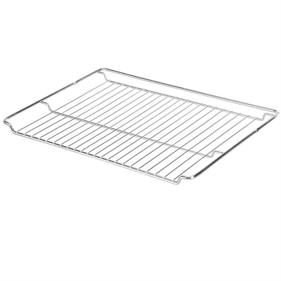 картинка Bosch 00742283 (HEZ364000) решетка комбинированная 465x343x22мм для духовых шкафов  от магазина Интерком-НН