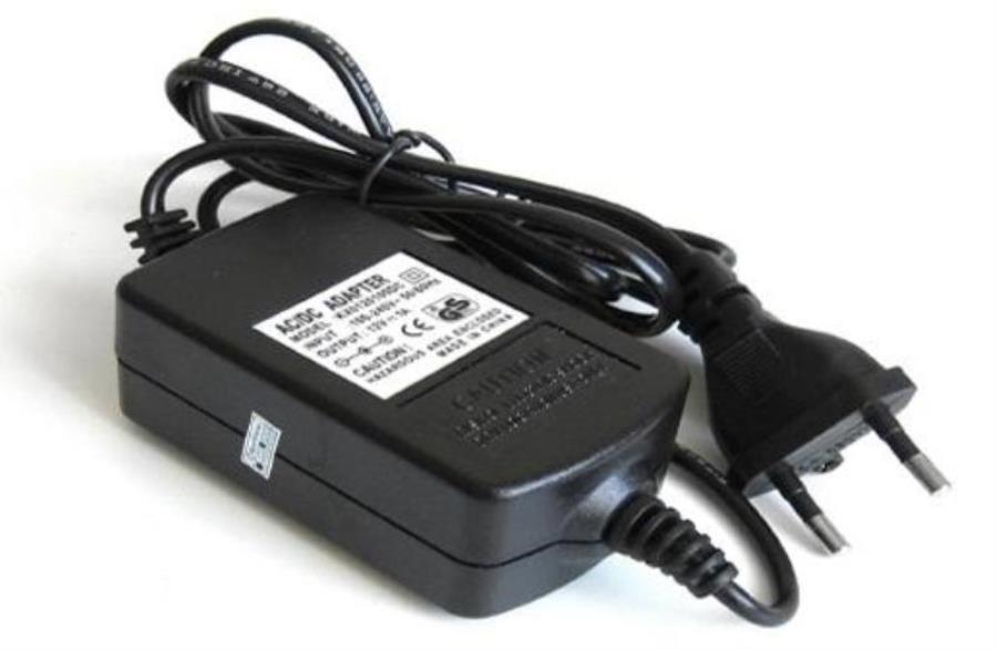 картинка PSU-12-2P Импульсный стабилизированный источник питания  от магазина Интерком-НН