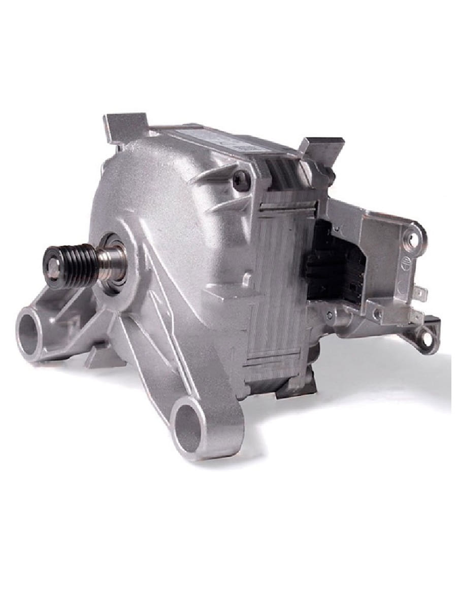 картинка Bosch 00146226 двигатель (мотор) стиральной машины Bosch от магазина Интерком-НН