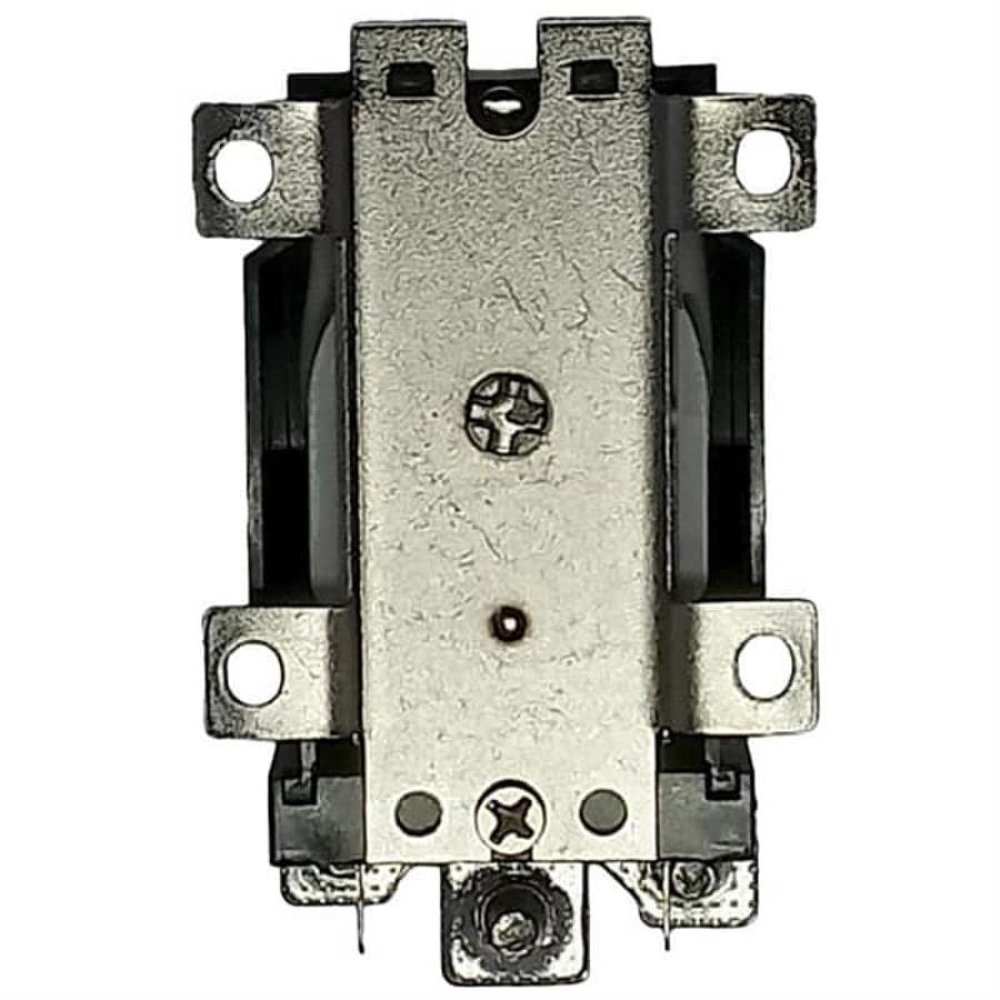 картинка Силовое реле Qianji JQX-60F-A управление 24VDC, контакты 250В 80А от магазина Интерком-НН