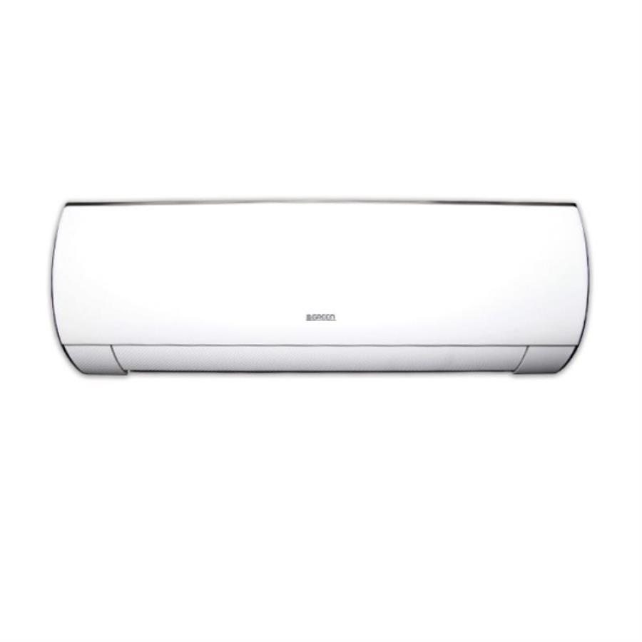 картинка Green GRI/GRO-07 HH2 кондиционер, сплит-система, тепло/холод, 2.35/2.25 кВт от магазина Интерком-НН