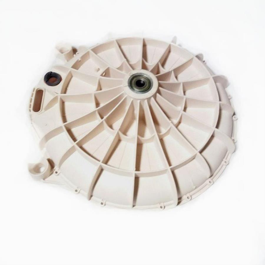 картинка Ardo 718010200 Полубак задний с подшипниками и сальником для стиральной машины от магазина Интерком-НН