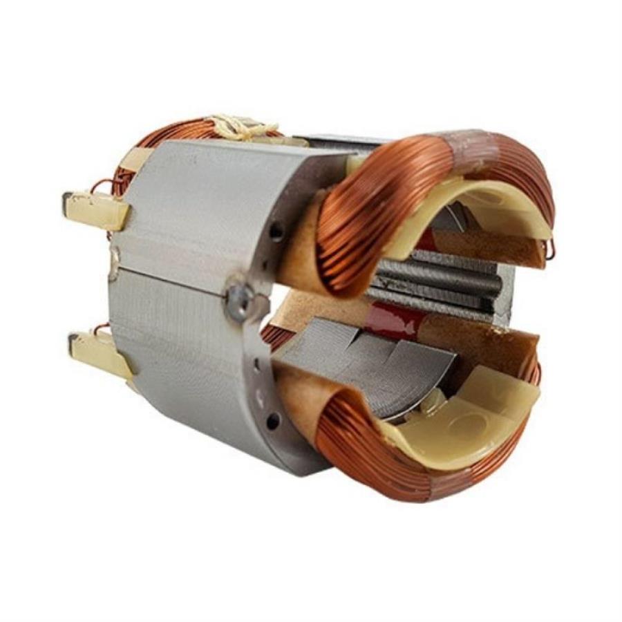 картинка Makita 626579-9 Статор (240В) для перфоратора MAKITA HR2470, HR2460 от магазина Интерком-НН