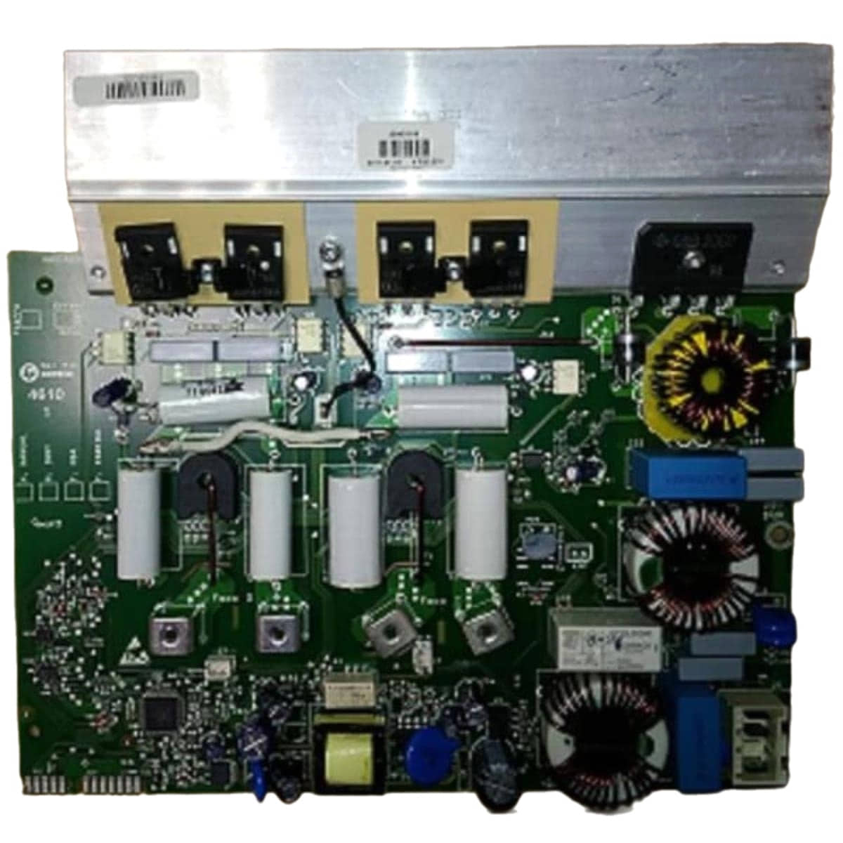 картинка Whirlpool 480121104517 Электронный модуль для варочной панели G5 от магазина Интерком-НН