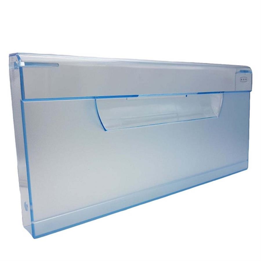 картинка Pozis 128.10.0.0.02 Панель для нижнего ящика морозильной камеры холодильника FNF-172 от магазина Интерком-НН