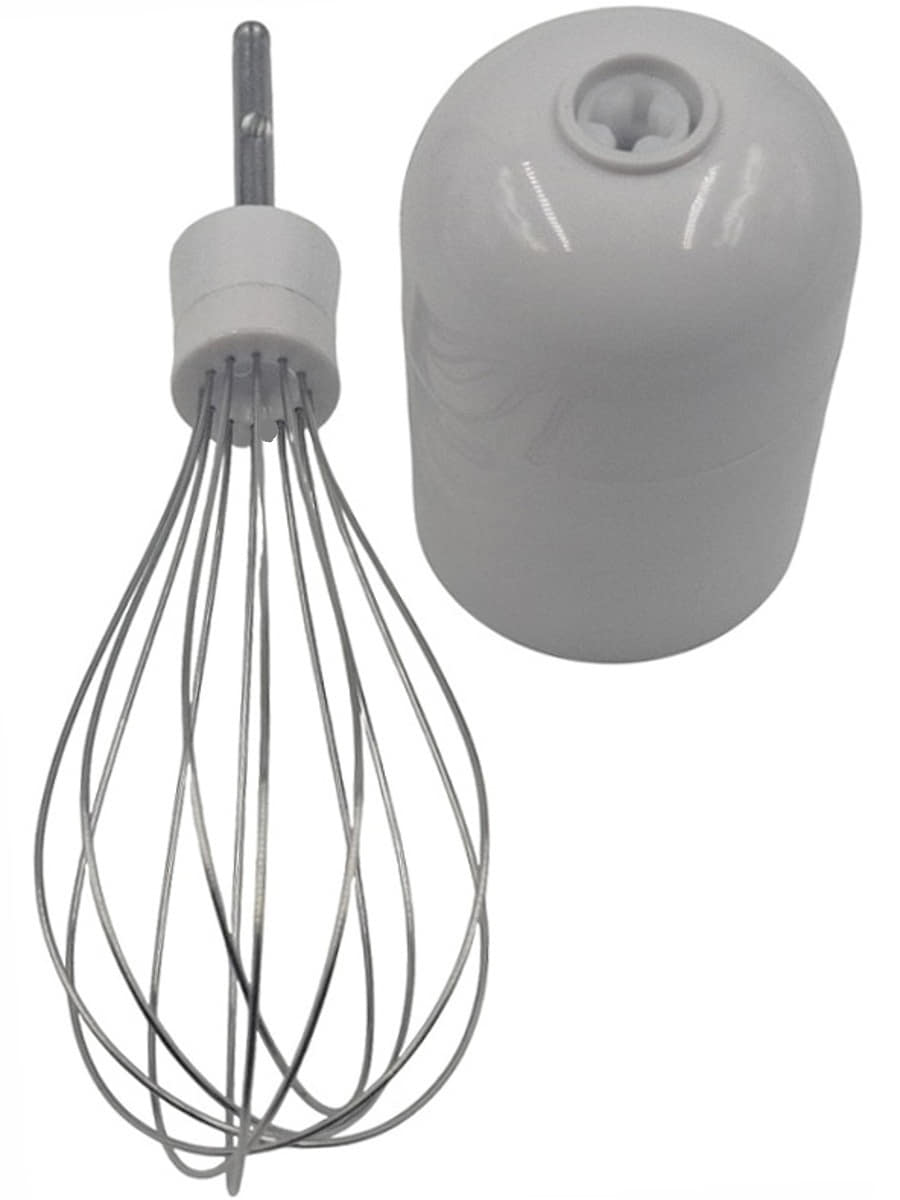 картинка Vitek VT-8502-VEN венчик в сборе с редуктором для блендера VT-8502 белый от магазина Интерком-НН