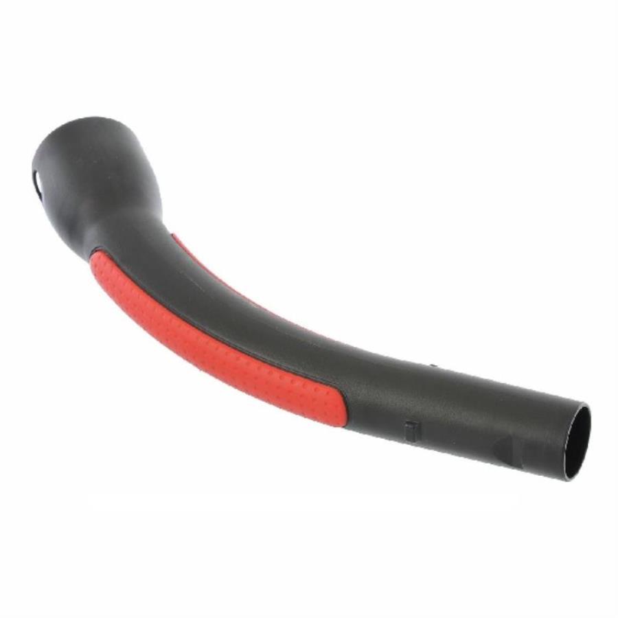 картинка Bosch 00571231 Ручка шланга для пылесоса BGS6PRO.., BSG8PRO.. от магазина Интерком-НН