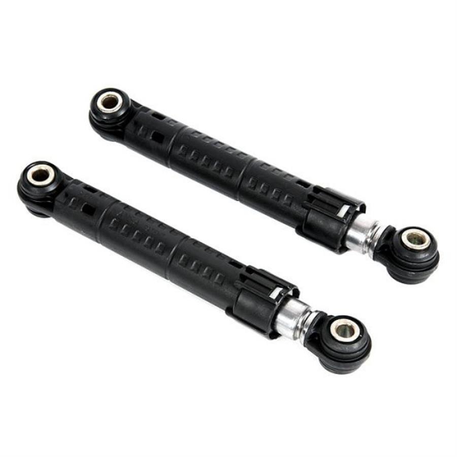 картинка Комплект амортизаторов бака DC66-00343E для стиральной машины Samsung L=155-260мм, d=10мм, 80N от магазина Интерком-НН