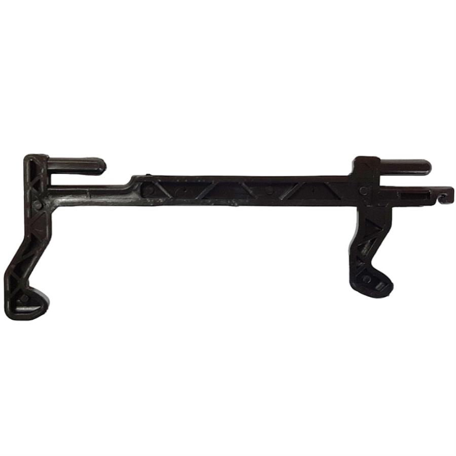 картинка Supra MO0230 Крючок (защелка) микроволновой печи Supra, Fusion, Orion, Hyundai   от магазина Интерком-НН