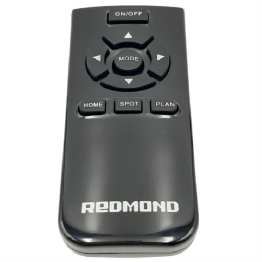 картинка Redmond RV-R270-PDY пульт управления для робот-пылесоса RV-R270 от магазина Интерком-НН