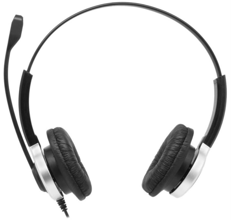 картинка Accutone WB610MKII QD Гарнитура телефонная от магазина Интерком-НН