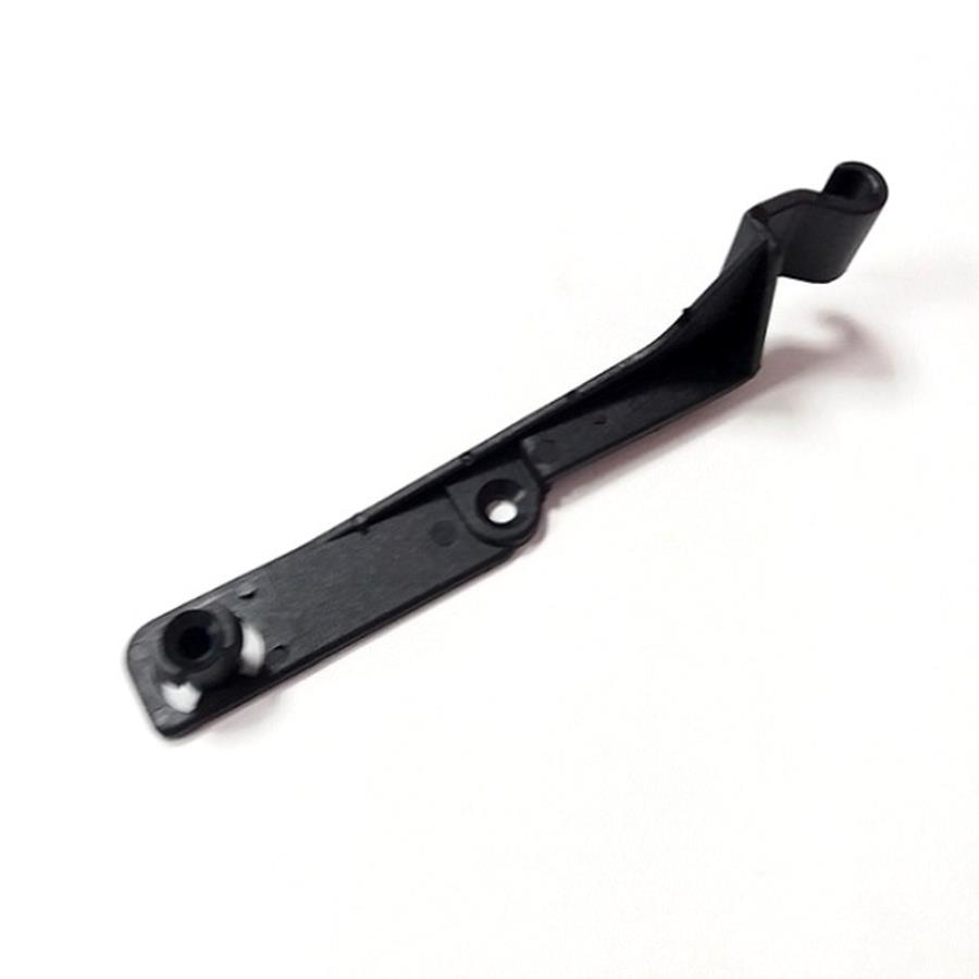 картинка Indesit C00081026 (081026) Крепление крышки (правое) для ящика духовки плиты  от магазина Интерком-НН