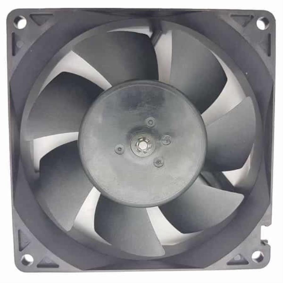 картинка Panasonic CNRMX-001190 Вентилятор для холодильника Panasonic NR-F555TX-N8 от магазина Интерком-НН