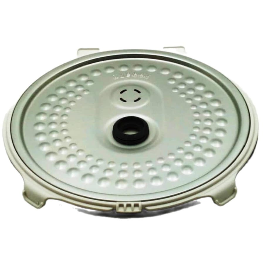 картинка Крышка съемная внутренняя алюминиевая в сборе для мультиварки-рисоварки от магазина Интерком-НН