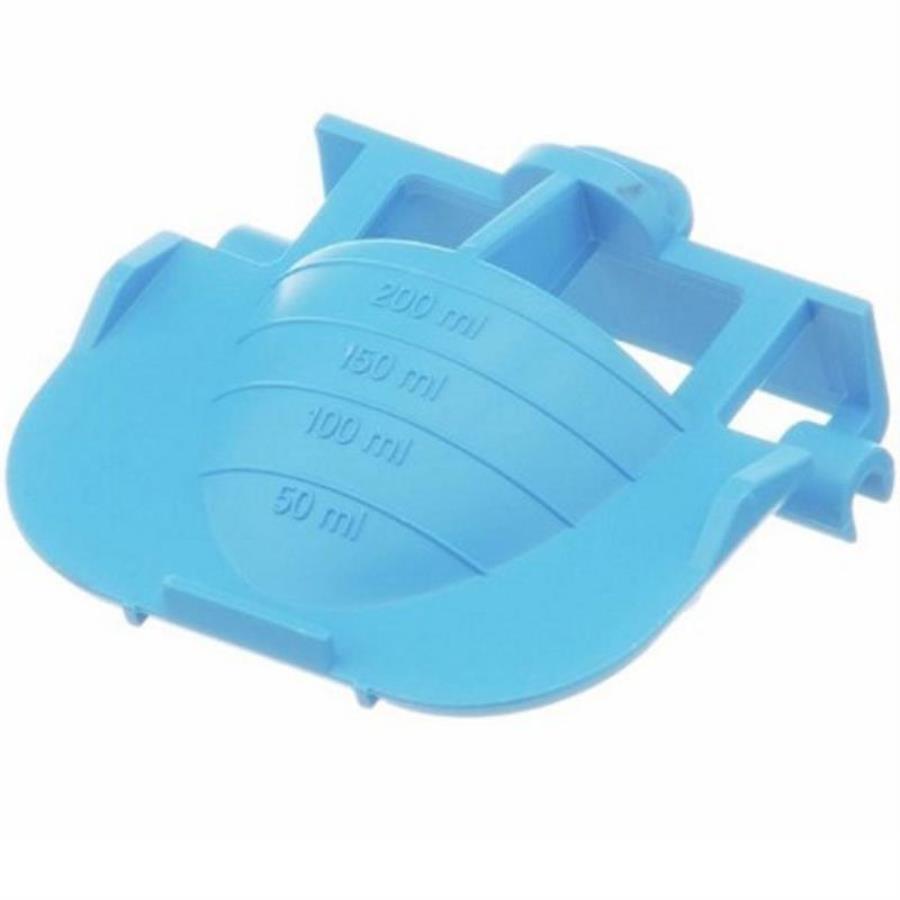 картинка Bosch 00605740 вставка в дозатор для жидких моющих средств к стиральной машине от магазина Интерком-НН