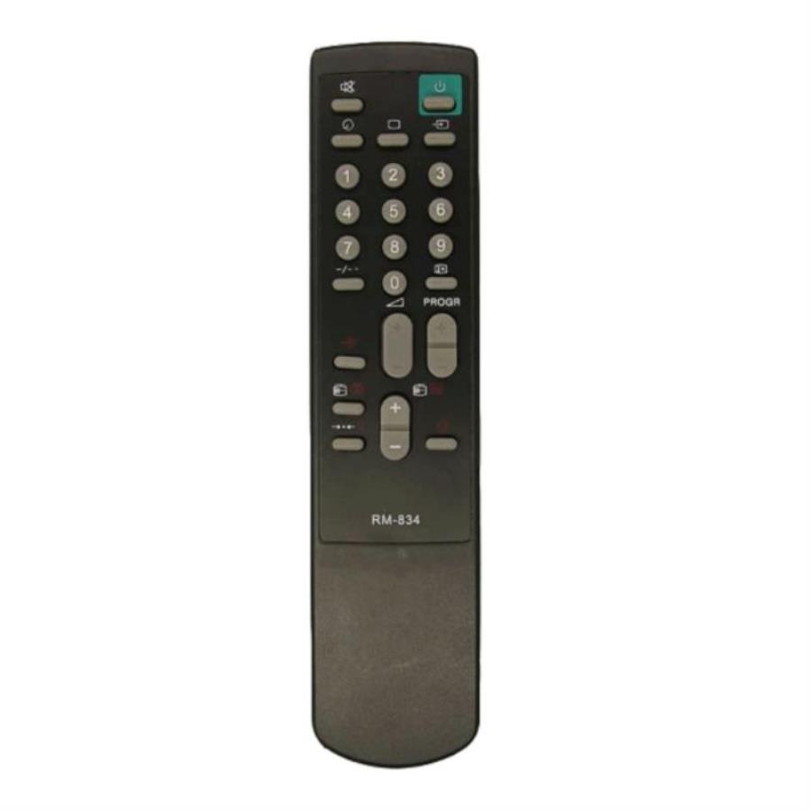 картинка Huayu RM-834 (10581) Пульт дистанционного управления (ПДУ) для телевизора Sony RM-834 от магазина Интерком-НН