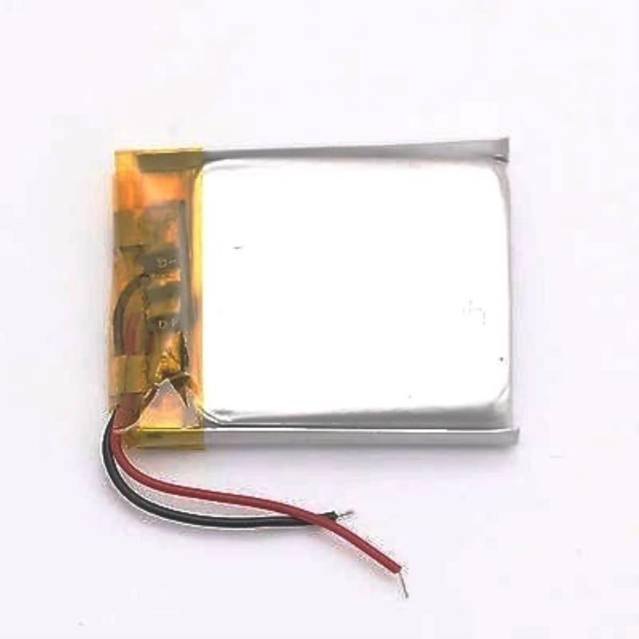 картинка Аккумулятор 502030 Li-Po 3.7 В, 250mAh от магазина Интерком-НН