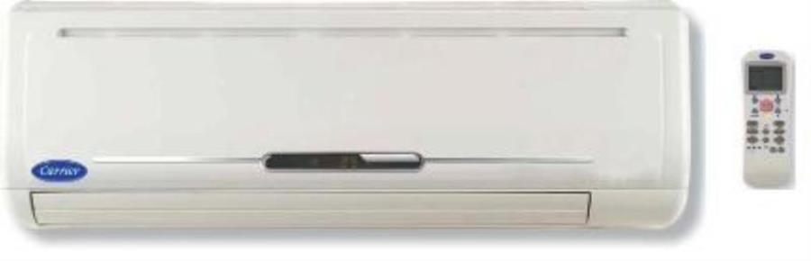 картинка Carrier 42QCR009713G/38QCR009713G кондиционер, сплит-система , тепло/холод, 1,98/2,11 кВт  от магазина Интерком-НН
