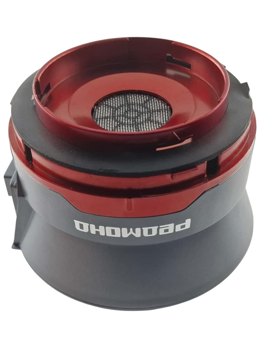 картинка Redmond RV-UR356-MBV2 моторный блок контейнера в сборе (вариант №2) для пылесоса RV-UR356 от магазина Интерком-НН