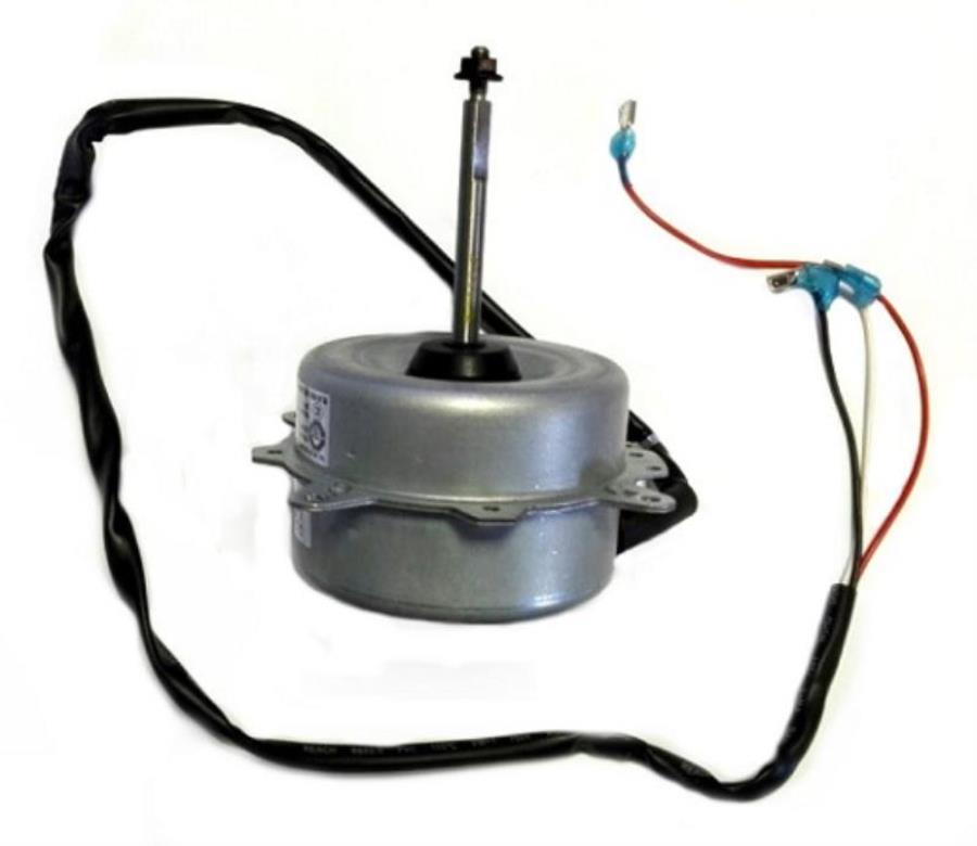 картинка Двигатель вентилятора внешнего блока кондиционера Vertex Irbis 09 от магазина Интерком-НН