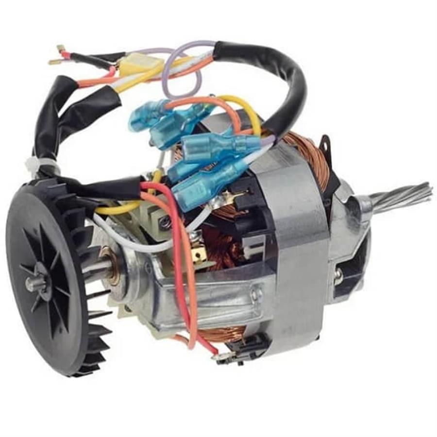 картинка Kenwood KW715566 электродвигатель для мясорубки MG350, MG352, MG354, MG360, MG362, MG364 от магазина Интерком-НН