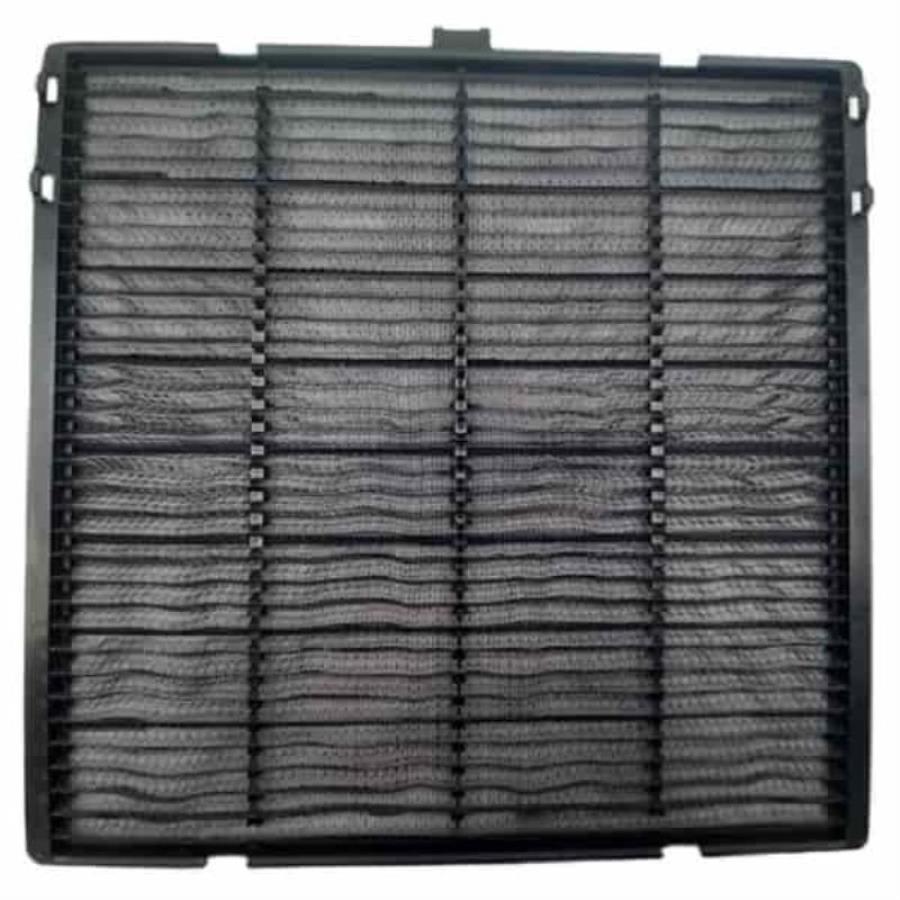 картинка Panasonic CWD001130 фильтр воздушный внутреннего блока кондиционера CS-F14DB4E5, CS-F18DB4E5  от магазина Интерком-НН