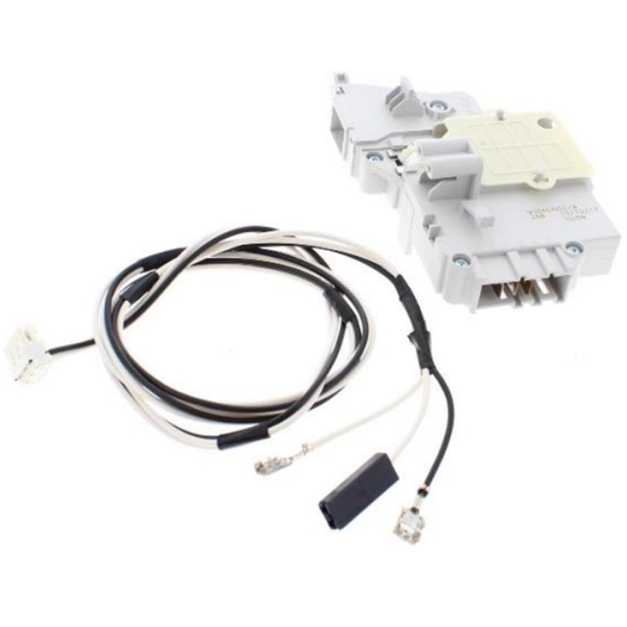 картинка Bitron 481010474505 устройство блокировки люка для стиральной машины Whirlpool от магазина Интерком-НН