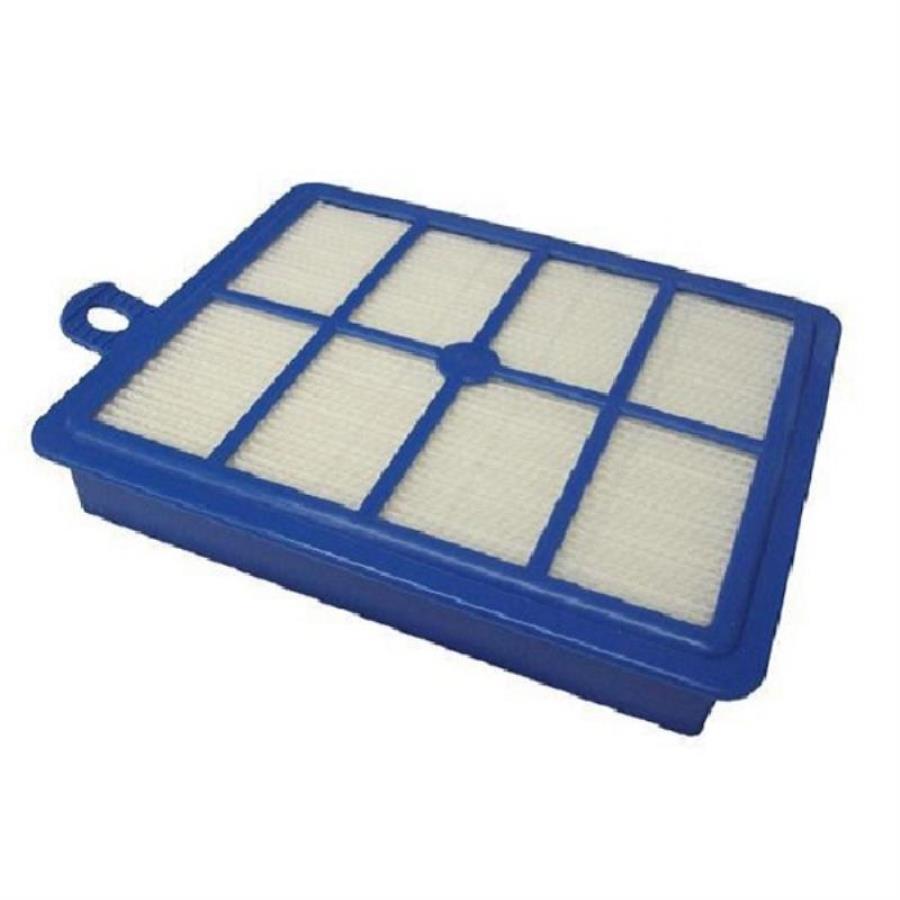 картинка Electrolux 9001951194 Фильтр EFH 12W для пылесоса AEG, Electrolux, Philips, Tornado, Volta от магазина Интерком-НН