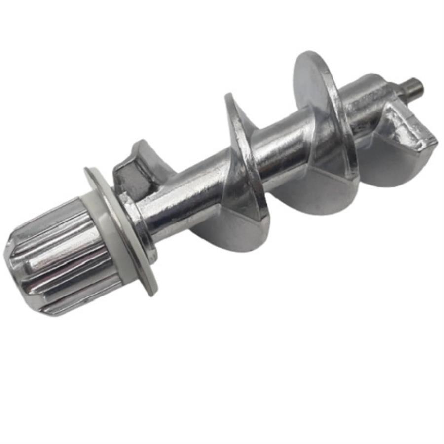 картинка Redmond RMG-CBM1225-SHN шнек в сборе для мясорубки RMG-CBM1225  от магазина Интерком-НН