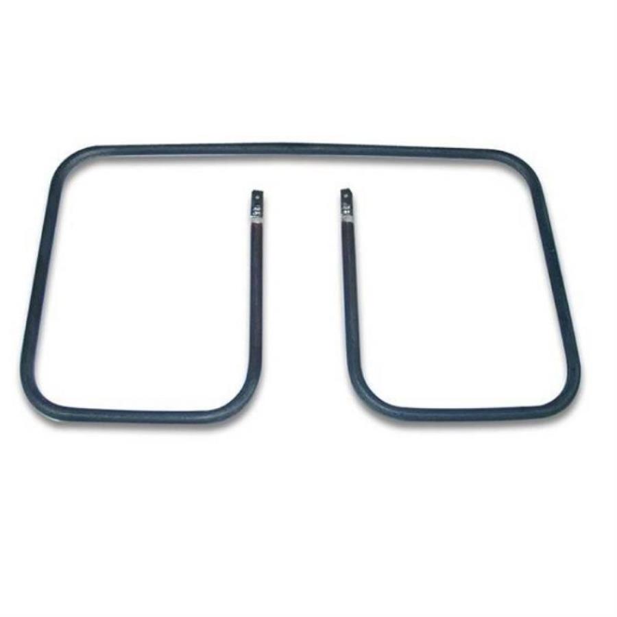 картинка Tefal TS-01041760 Тэн для гриля нижний GC722D34/79A от магазина Интерком-НН