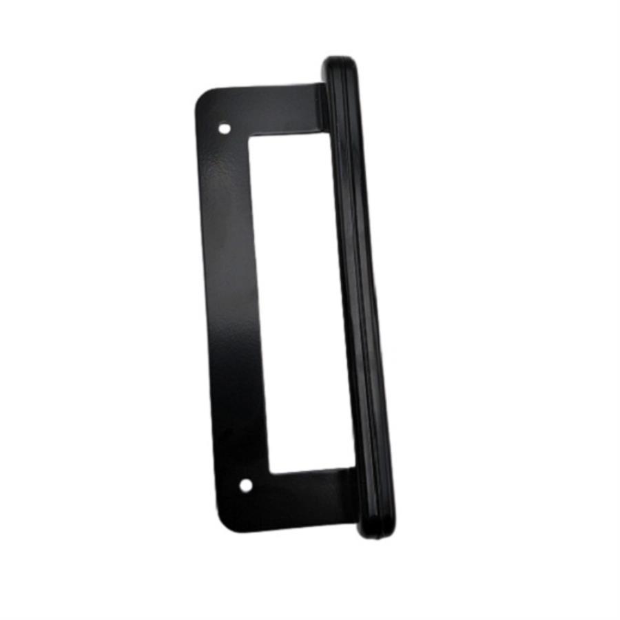 картинка Pozis 200300002024 Master MLV20 Ручка медицинского холодильника ХФ-250, ХФ-400, цвет черный от магазина Интерком-НН