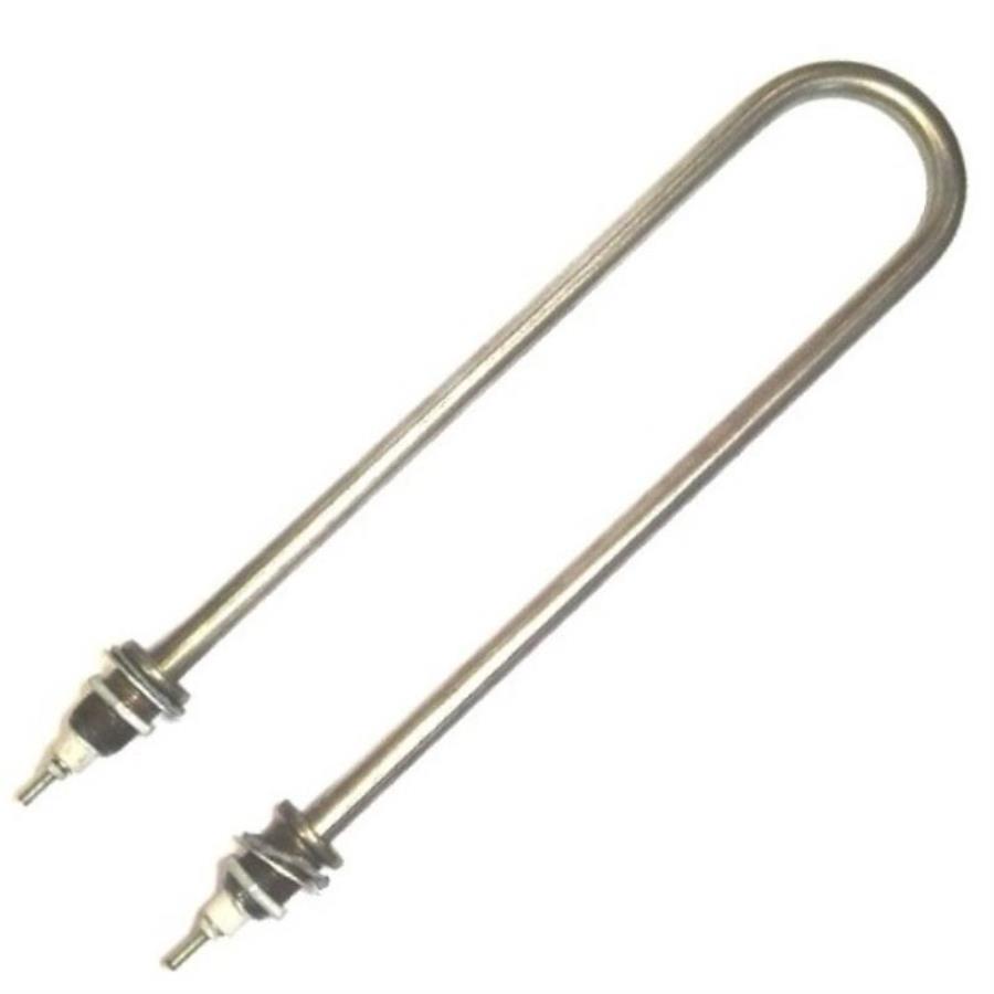 картинка ТЭН водяной 05.502 5000 Вт L 420 мм M22 (тип. 42A13/5,0 P 220 Ф2) от магазина Интерком-НН