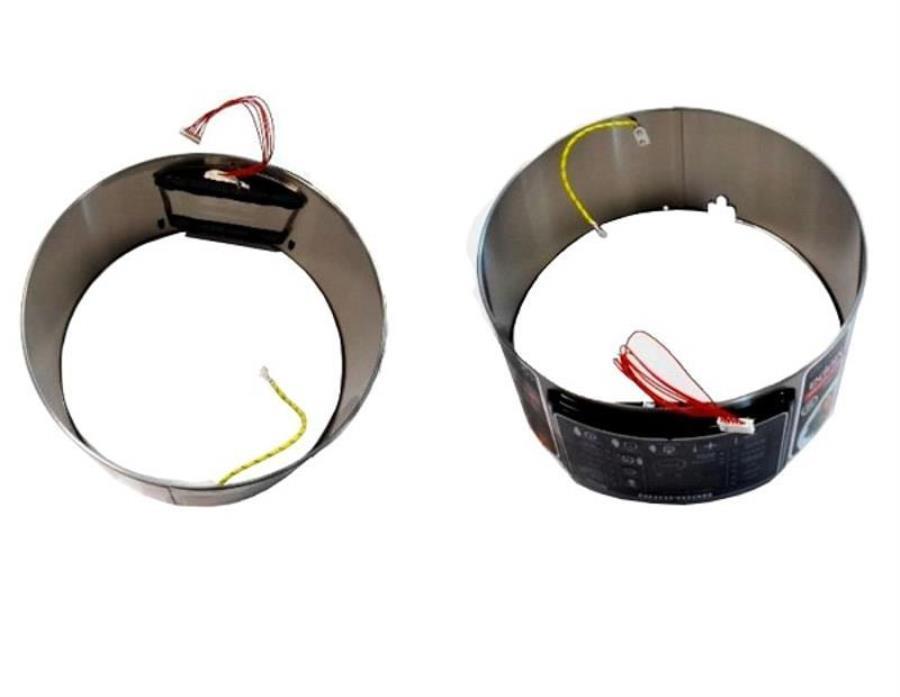 картинка Redmond RMC-PM503-K корпус металлический для мультиварки-скороварки RMC-PM503 от магазина Интерком-НН