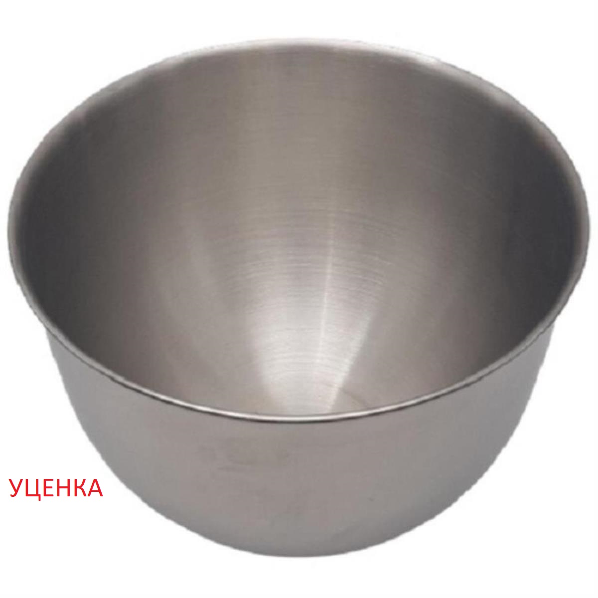 картинка Redmond УЦЕНКА RKM-4021-SHM чаша металлическая для кухонной машины RKM-4021 от магазина Интерком-НН