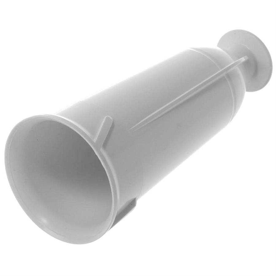 картинка Bosch 00652367 (00641661) Держатель для насадок, белый, для MCM55.. от магазина Интерком-НН