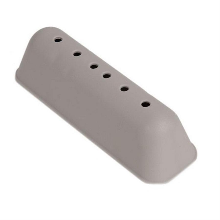 картинка Beko 2816020300 (2838080100) лопасть (ребро, редан) барабана короткое150х48мм для стиральной машины от магазина Интерком-НН