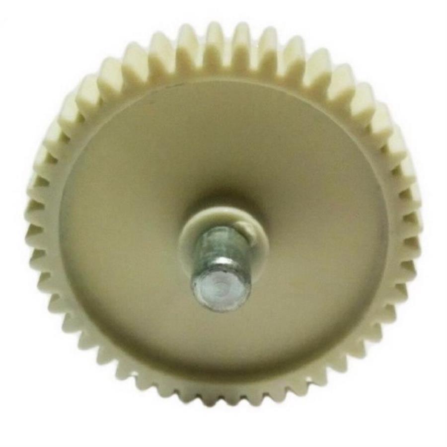 картинка Шестерня для мясорубки ROLSEN, DAEWOO, PHILIPS  ведомая D=82, зуб прямой 46шт от магазина Интерком-НН