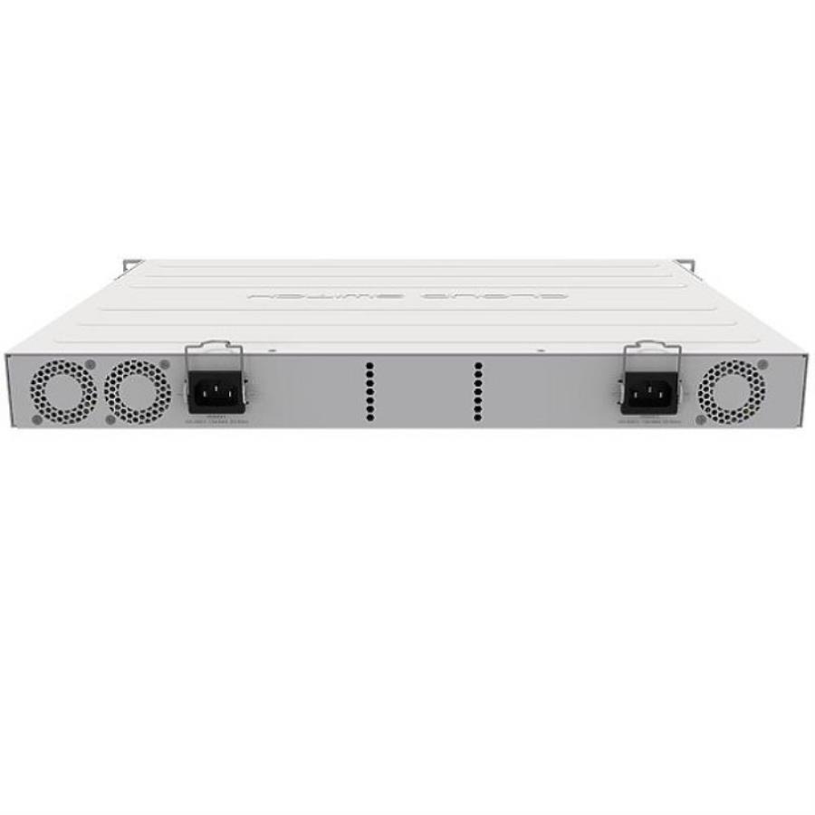картинка MikroTik CRS354-48G-4S+2Q+RM Коммутатор  от магазина Интерком-НН