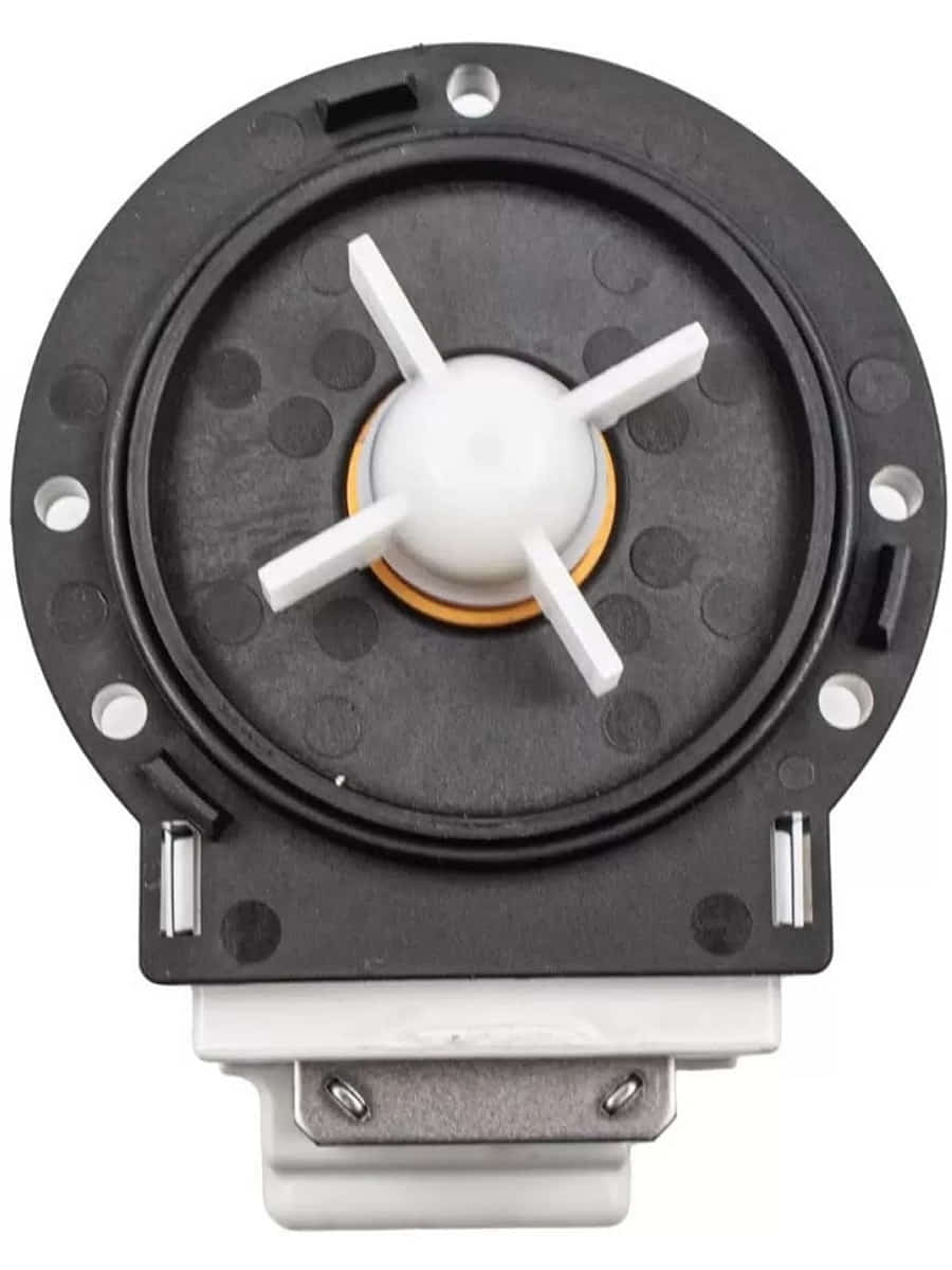 картинка LEILI C00283277 (BPX2-285L) сливной насос (помпа) 35Вт, 0.35A для стиральной машины Indesit, Ariston от магазина Интерком-НН