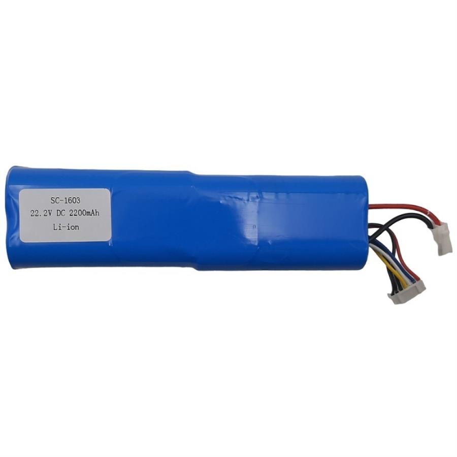 картинка Redmond RV-UR355-AKB (SC-1603) аккумулятор 22.2V, 2200mAh для пылесоса RV-UR355 от магазина Интерком-НН