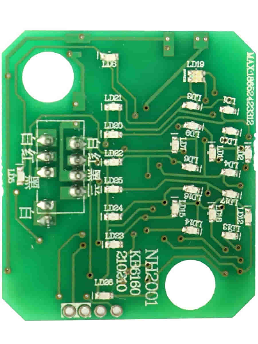 картинка Redmond VH1311-PL плата для пылесоса VH1311 от магазина Интерком-НН